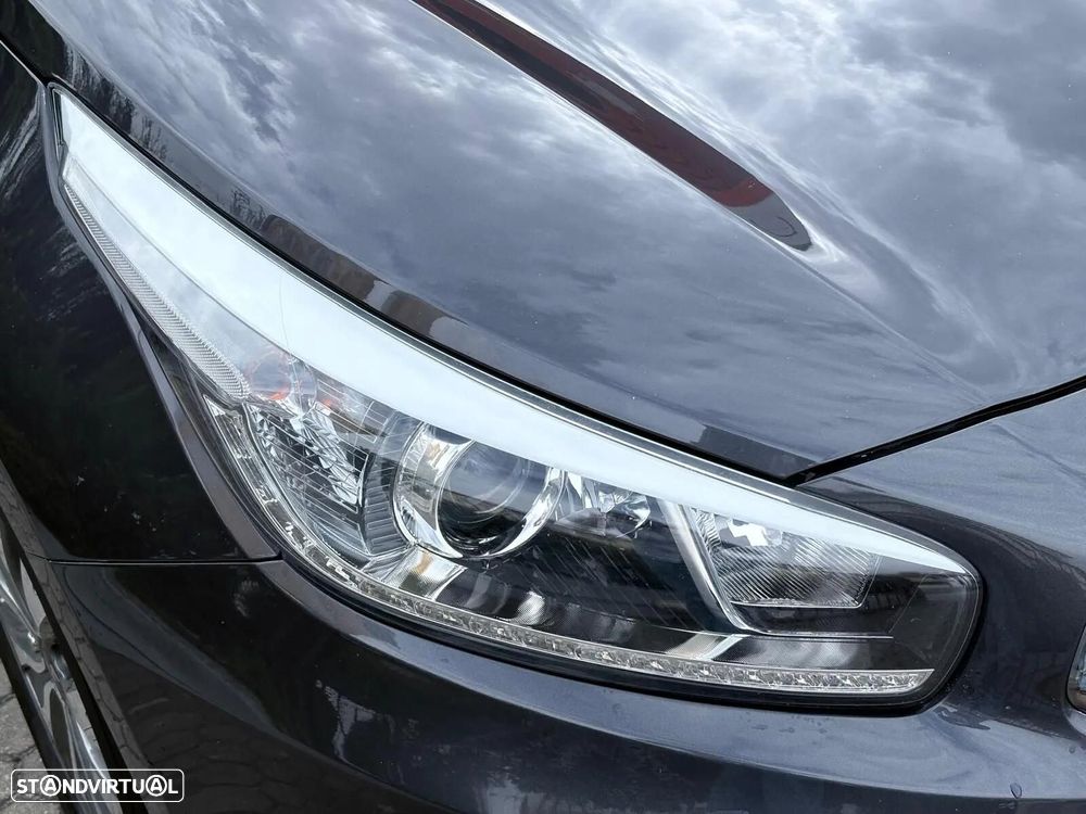 Kia Ceed 1.4 CRDi Nav Line - 15