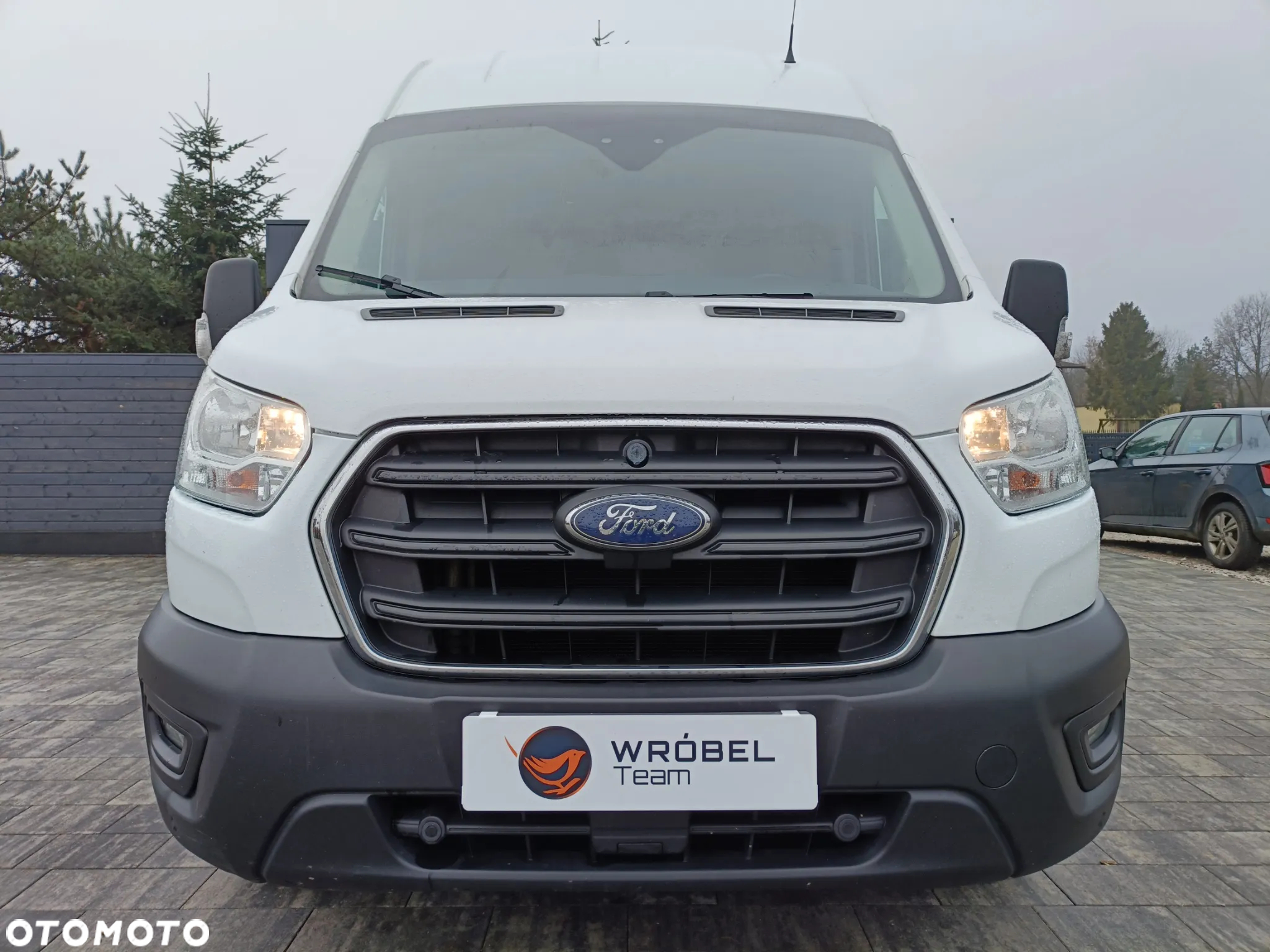 Ford Transit - 4