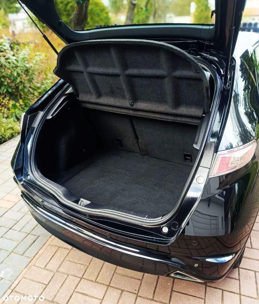 Honda Civic 1.4 i-VTEC Elegance - 17