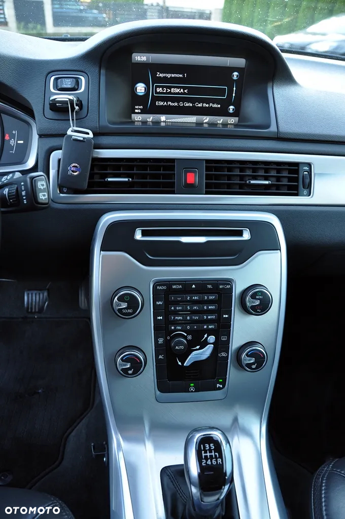 Volvo XC 70 D4 Summum - 15