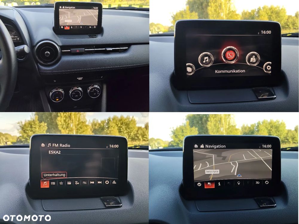 Mazda CX-3 2.0 Skypassion - 34