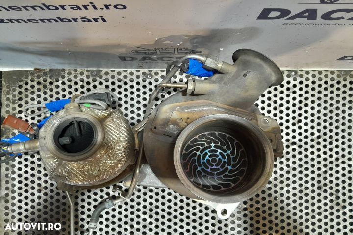 FILTRU DE PARTICULE  04L131723DG / 04L166CA / 04L181AA / 04L131670G 0 - 2