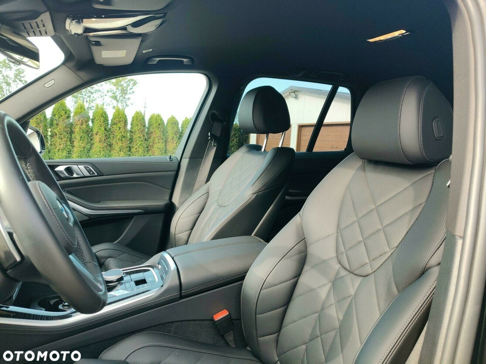 BMW X5 - 12