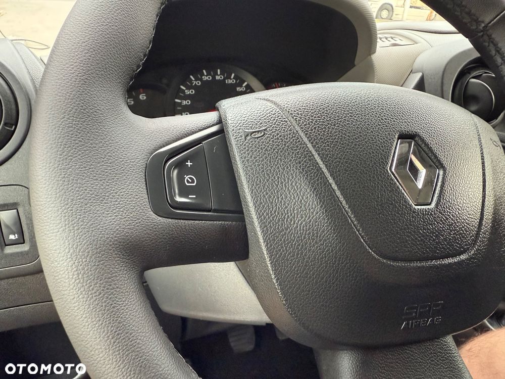 Renault Master - 20