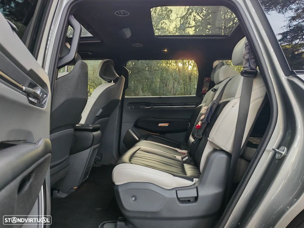 Kia EV9 99,8-kWh AWD GT-line Launch Edition - 22