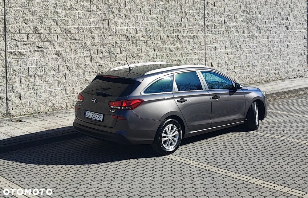 Hyundai i30 - 8
