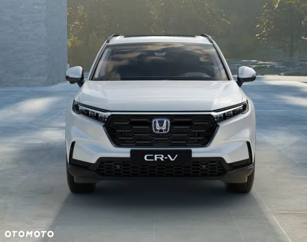 Honda CR-V 2.0 i-MMD HEV Advance AWD CVT - 1