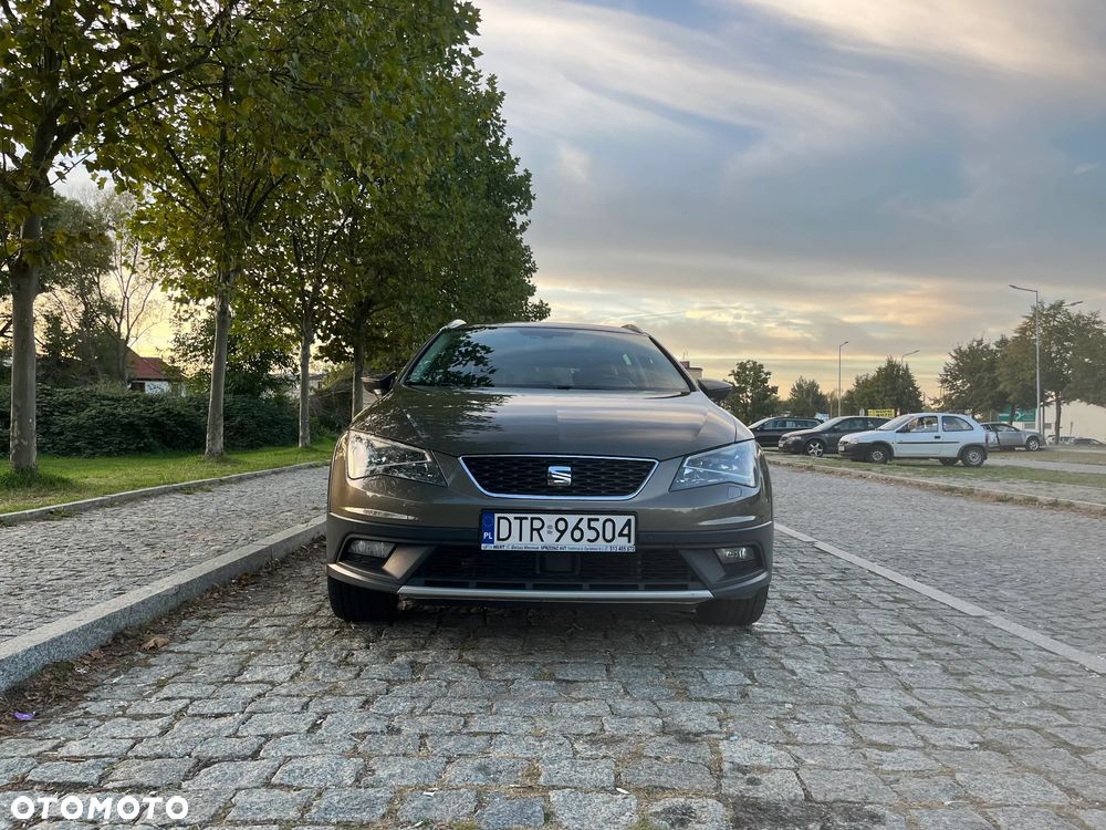 Seat Leon - 20