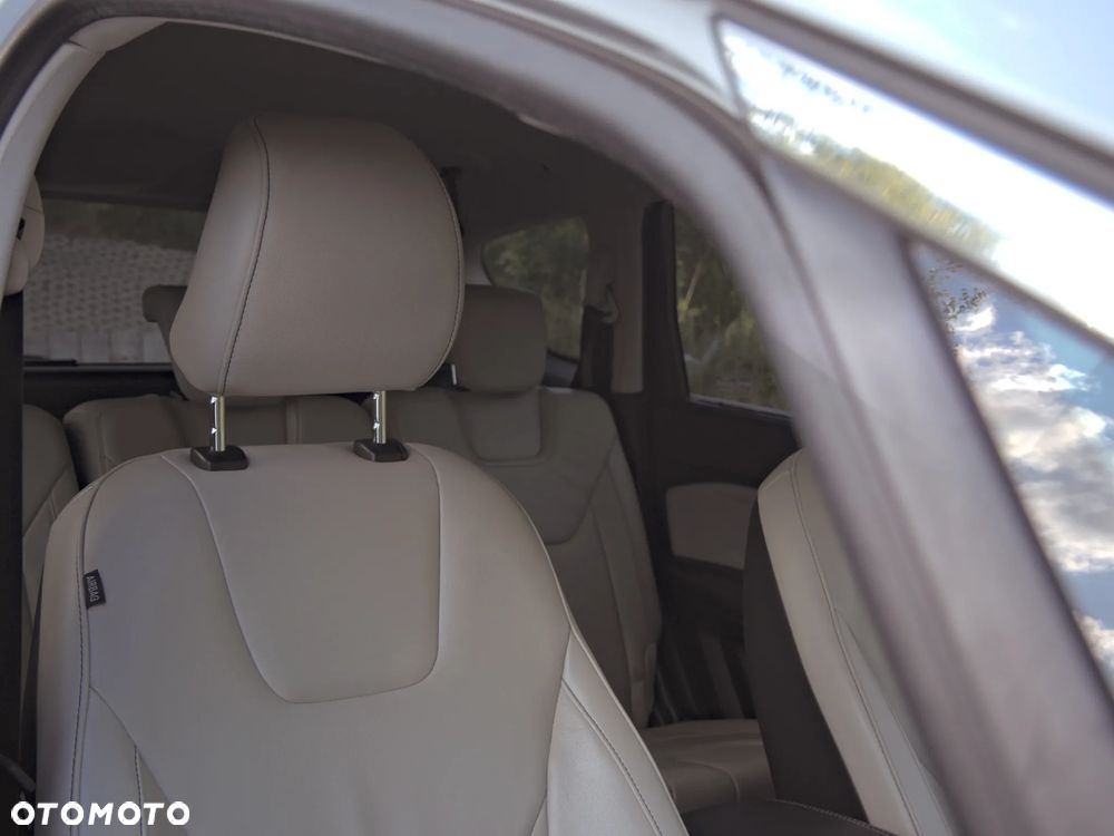 Ford S-Max 2.0 EcoBoost Titanium - 22