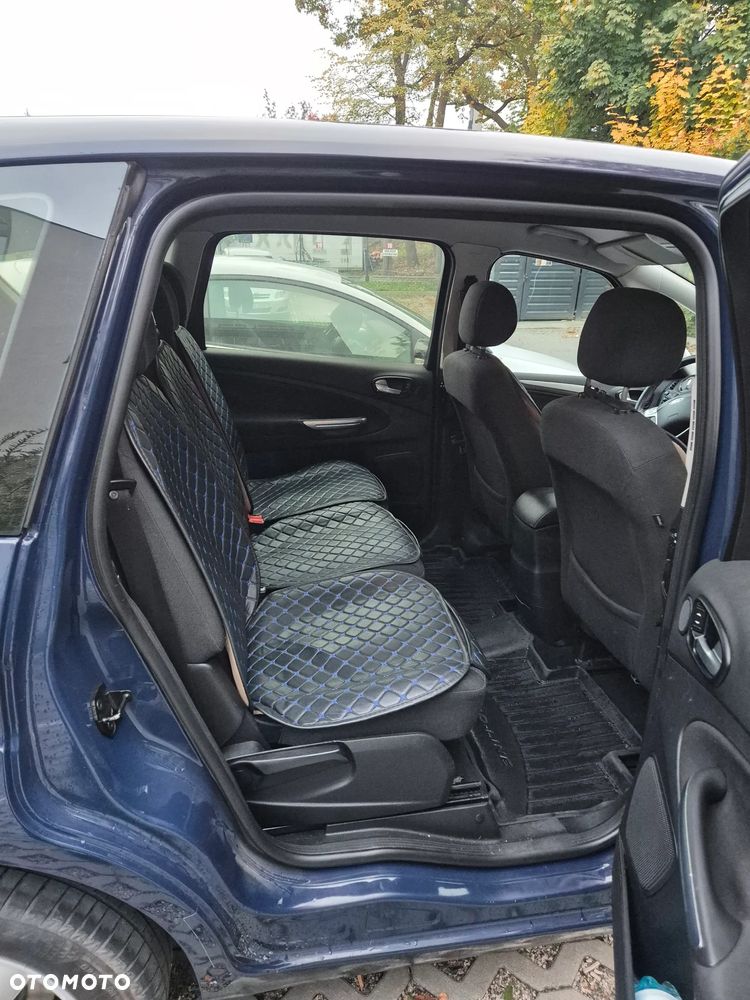 Ford S-Max 2.0 TDCi Trend - 6