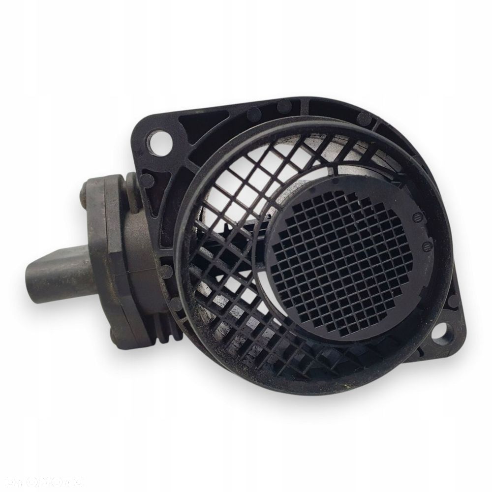 PRZEPŁYWOMIERZ Volkswagen Golf V Passat 1.9 TDI 038906461B Bosch - 6