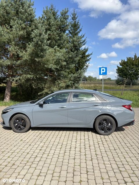 Hyundai Elantra 1.6 Smart - 3
