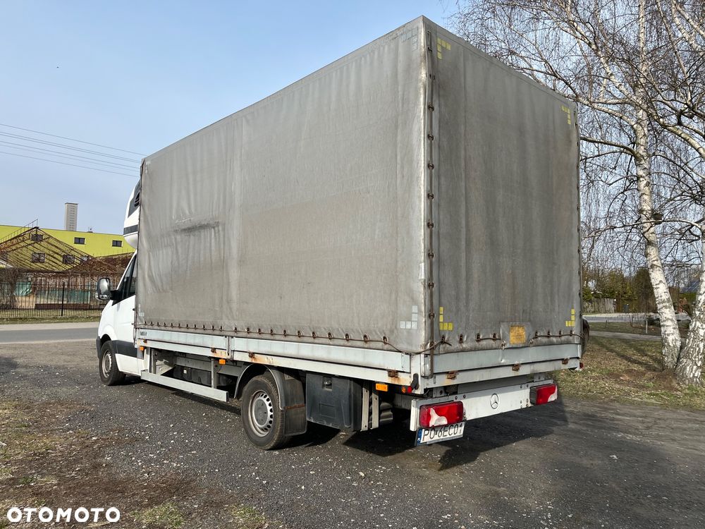 Mercedes-Benz SPRINTER - 5