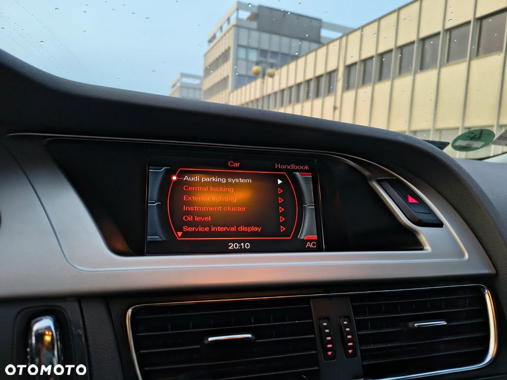 Audi A4 Limousine 1.8 TFSI Prime Line - 15