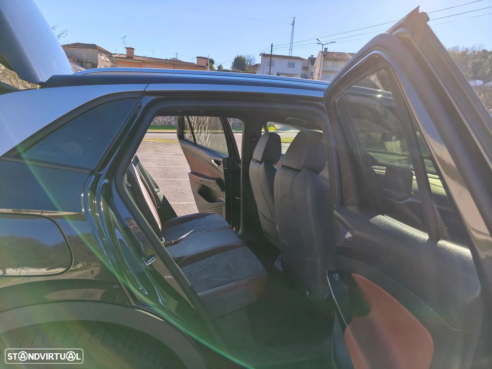 VW ID.4 Performance Upgrade Pro 1st - 23