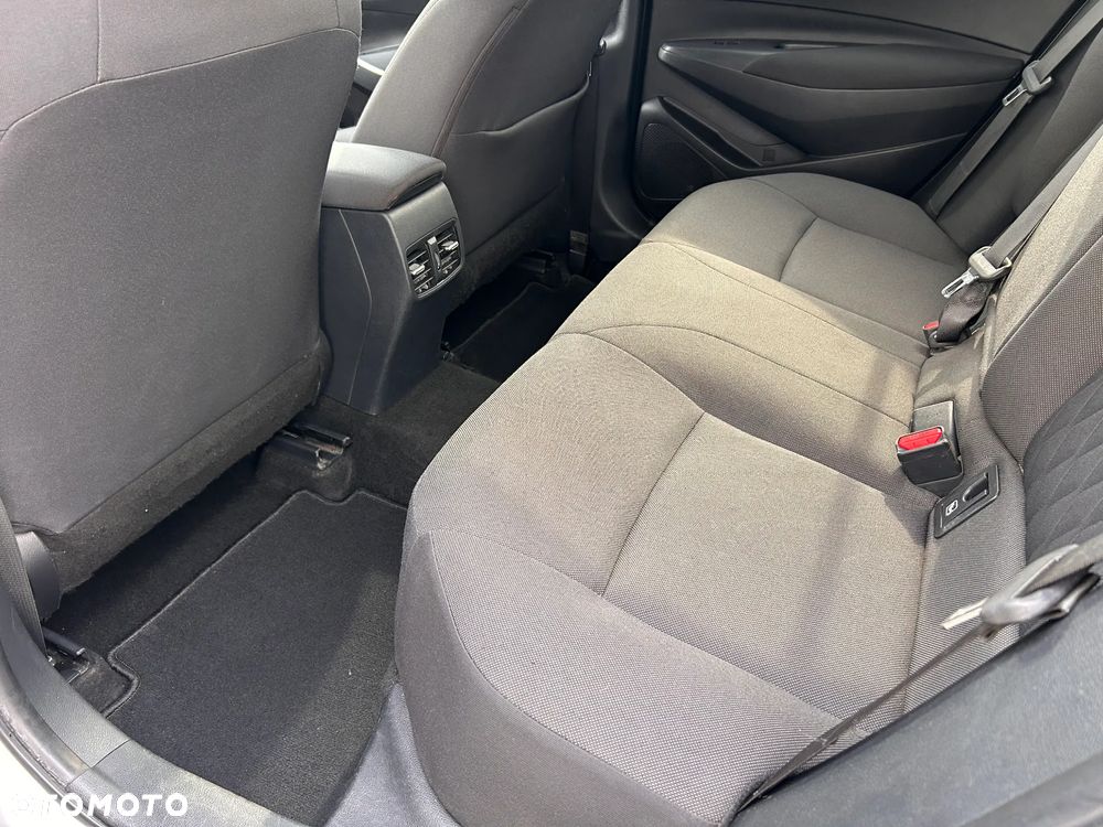 Toyota Corolla 1.6 Prestige - 15