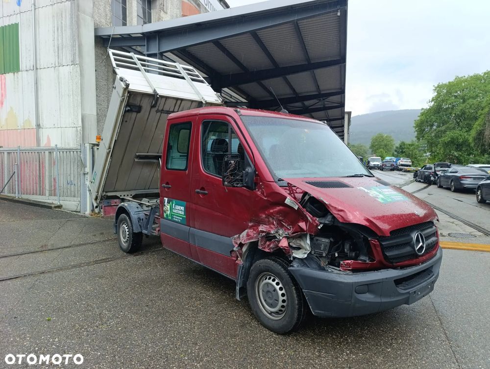 Mercedes-Benz SPRINTER 313 CDI - 3