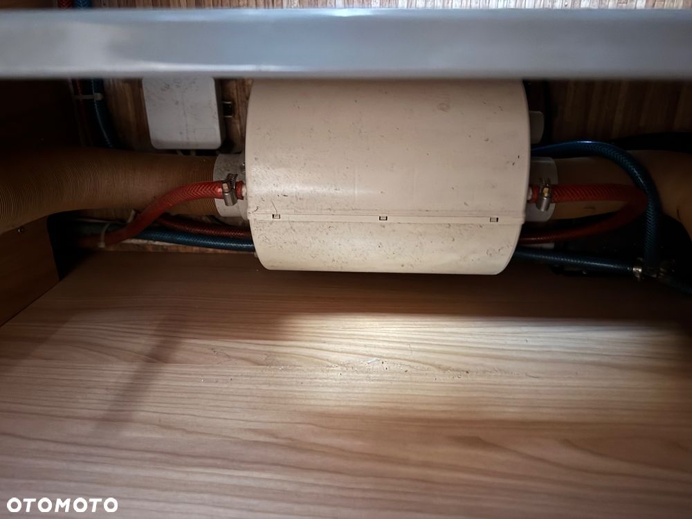 Burstner Belcanto540 TK - 30