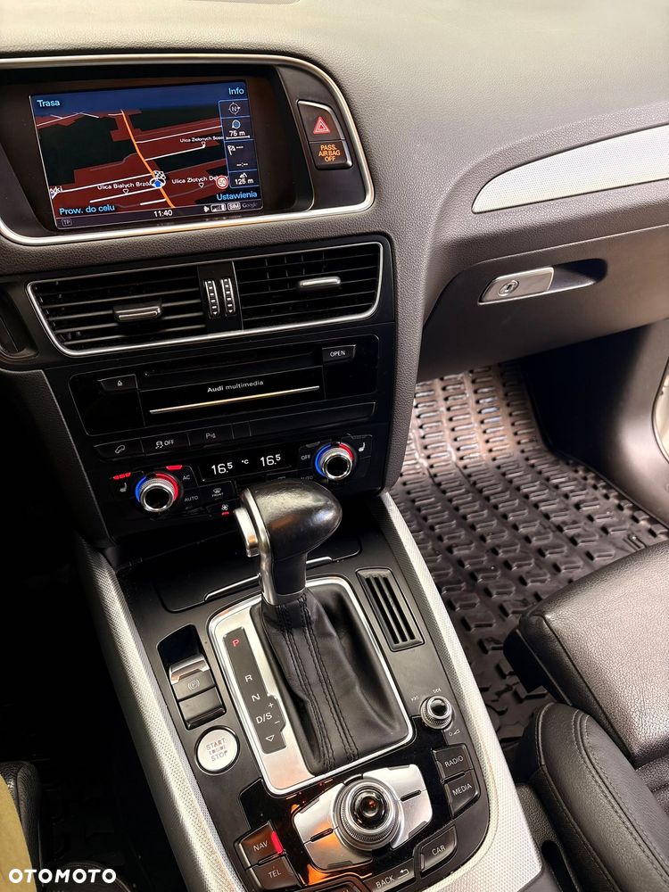 Audi Q5 - 6