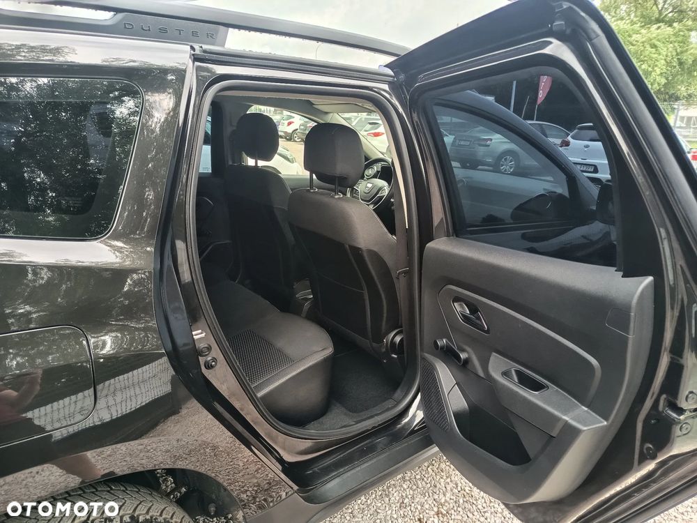 Dacia Duster - 32