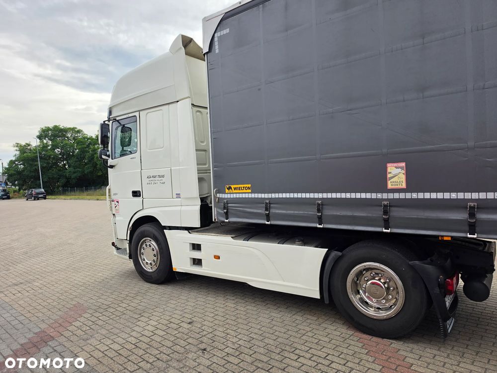 DAF XF480 - 7