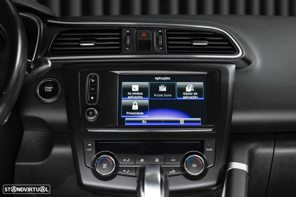 Renault Kadjar Energy dCi 110 EDC Experience - 21