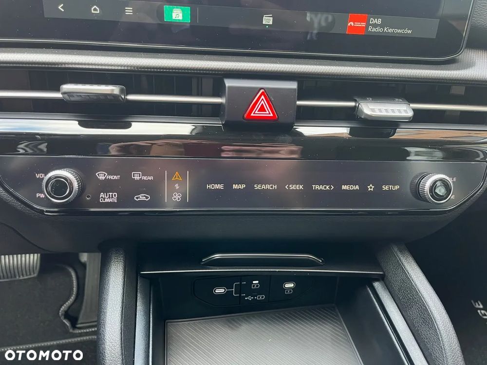 Kia Sportage 1.6 T-GDI HEV M 2WD - 19