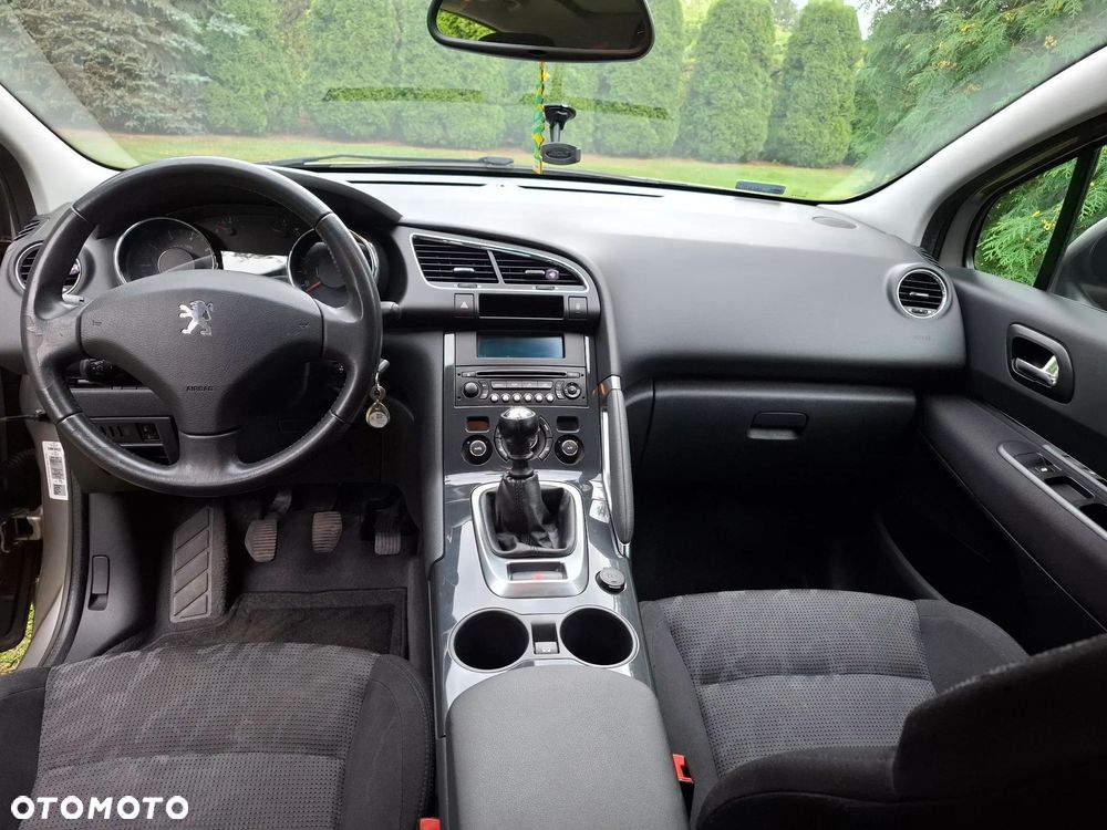 Peugeot 3008 155 THP Active - 16