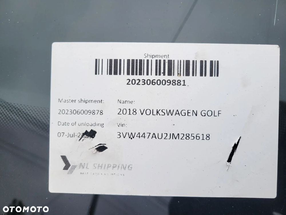 Volkswagen Golf GTI BlueMotion Technology DSG - 7