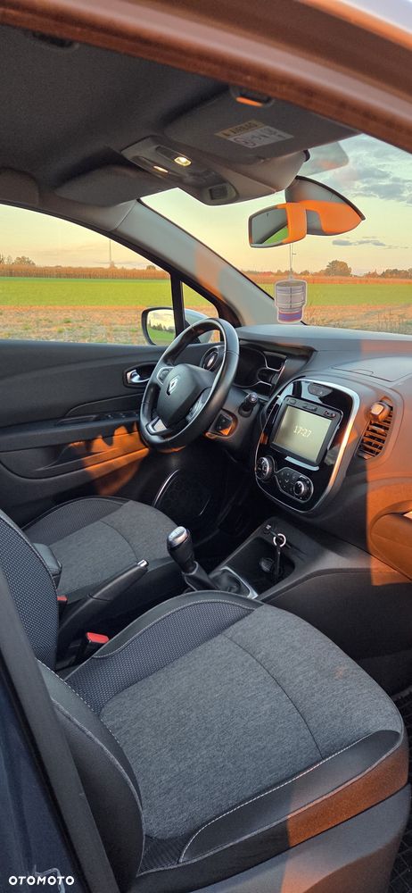 Renault Captur - 8