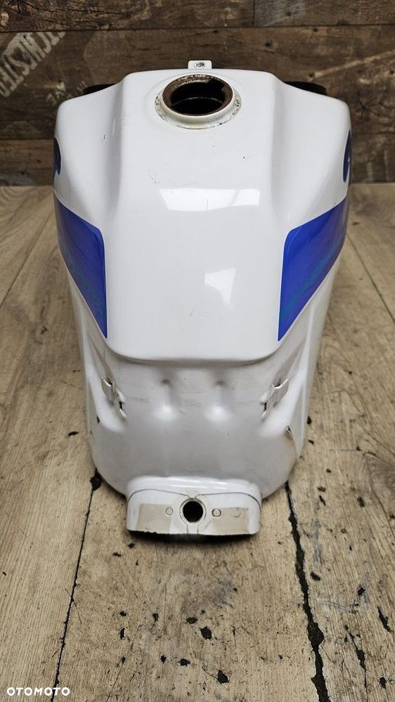 Zbiornik paliwa bak Yamaha XT600 3TB - 3