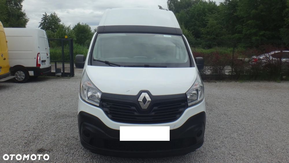 Renault Trafic - 4