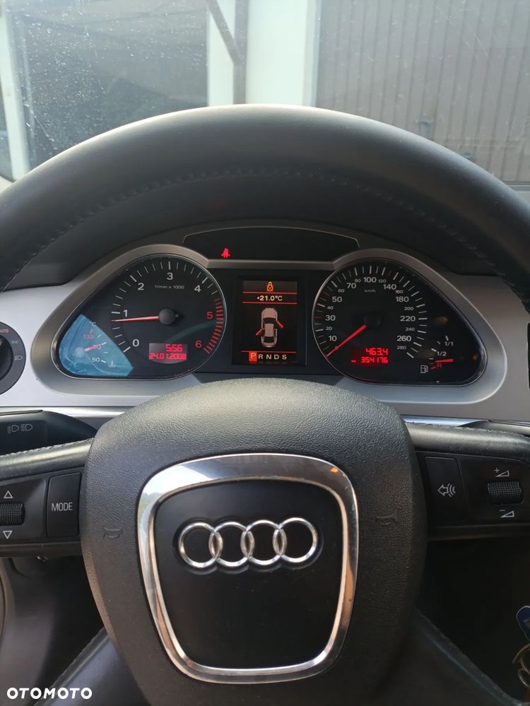 Audi A6 Limousine 3.0 TDI Quattro Tiptronic - 3