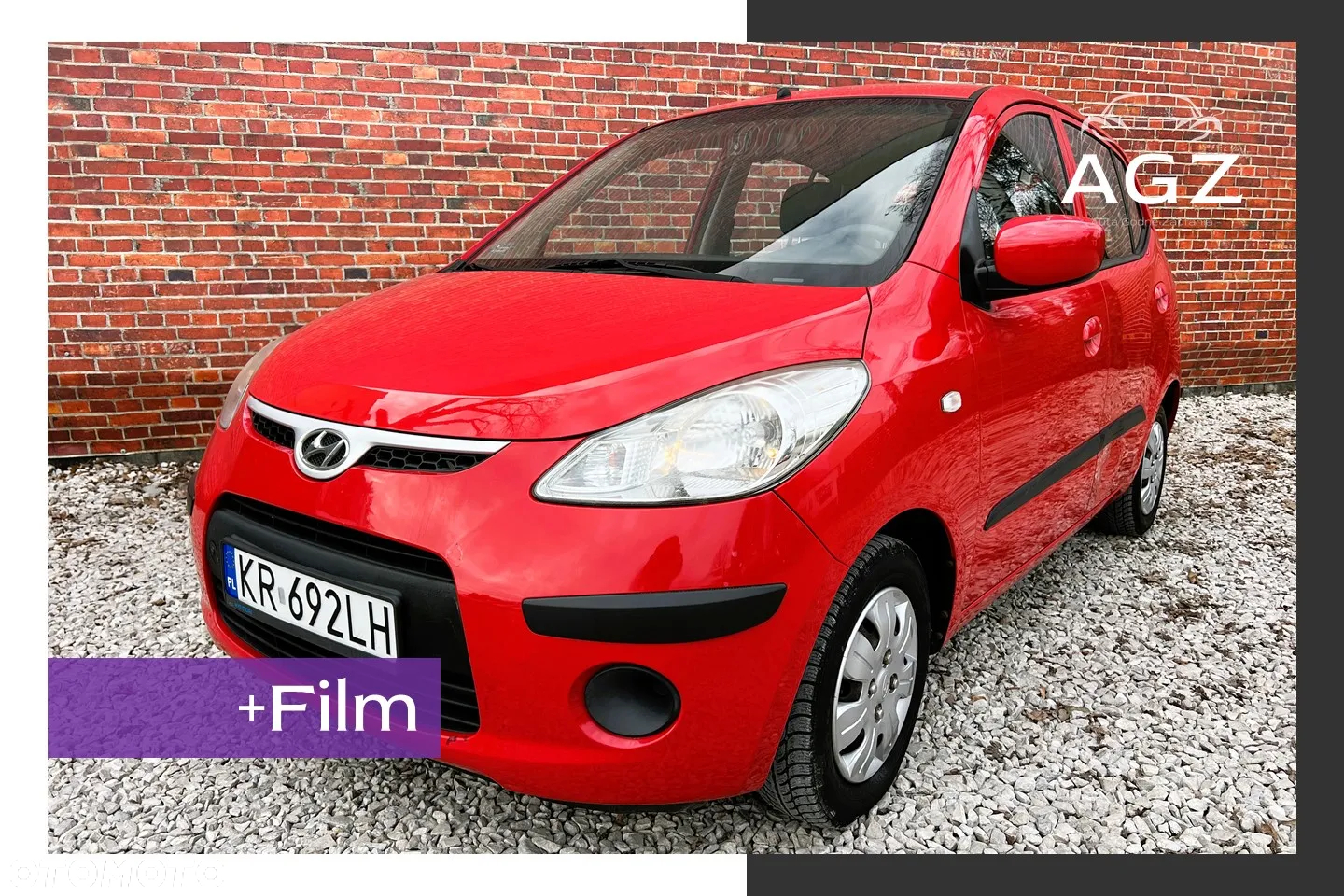 Hyundai i10 - 2