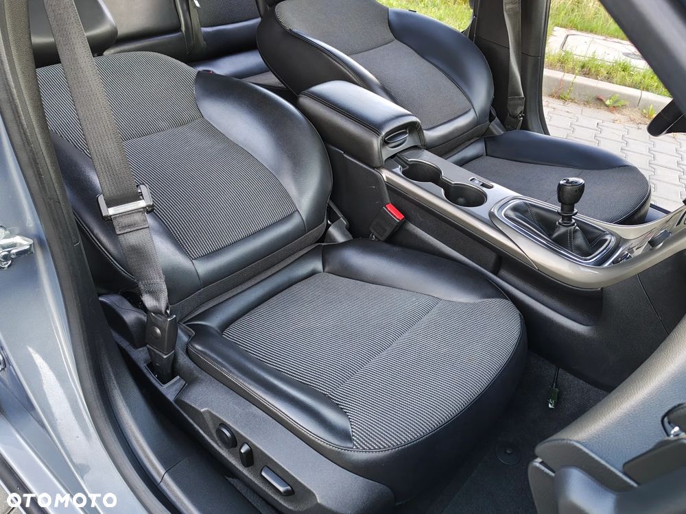 Chevrolet Malibu 2.0 MT LT+ - 19