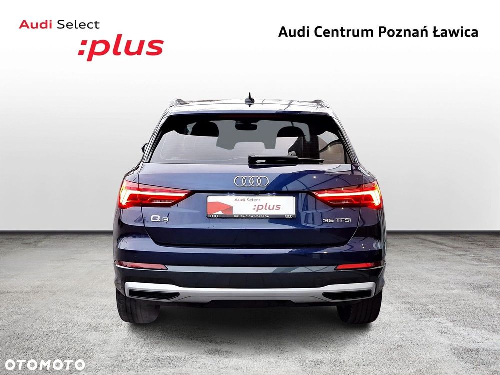 Audi Q3 35 TFSI Advanced S tronic - 8