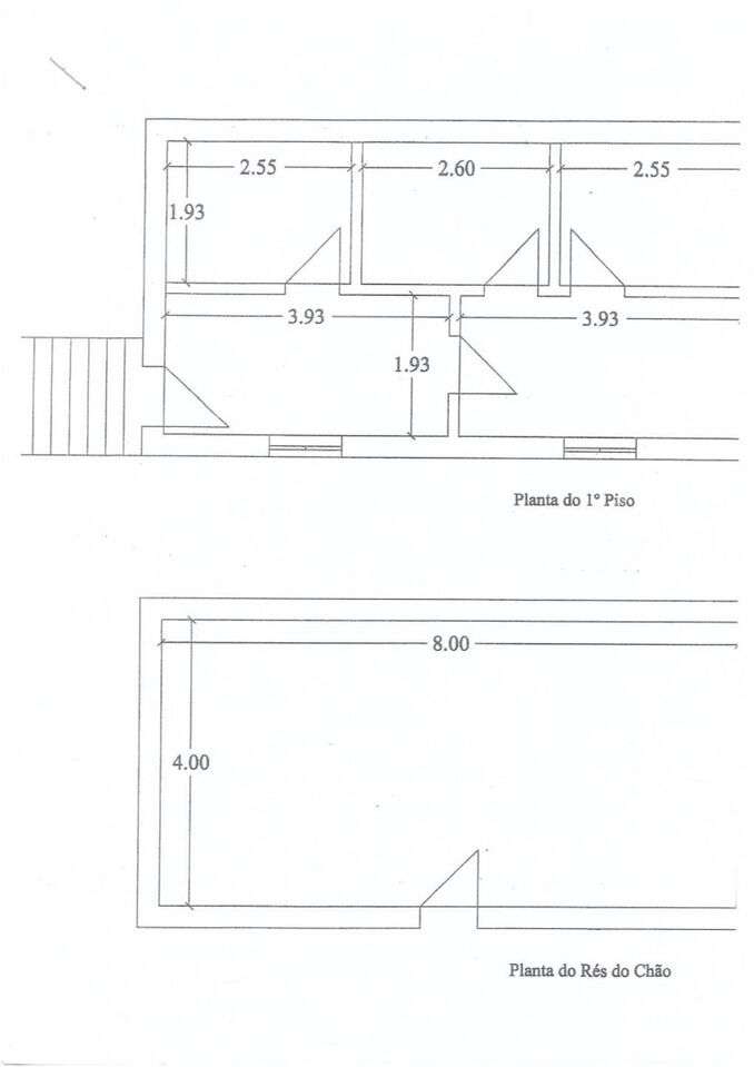 Terreno com ruina / Covilhã, Vila do Carvalho - Grande imagem: 2/20
