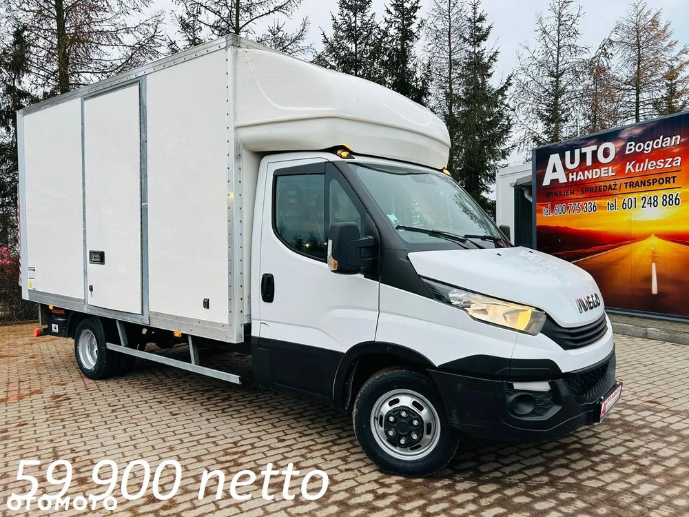 Iveco 35s16 - 2