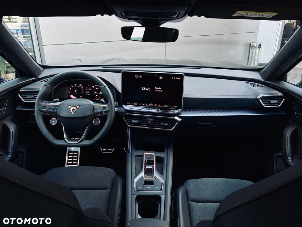Cupra Formentor - 5