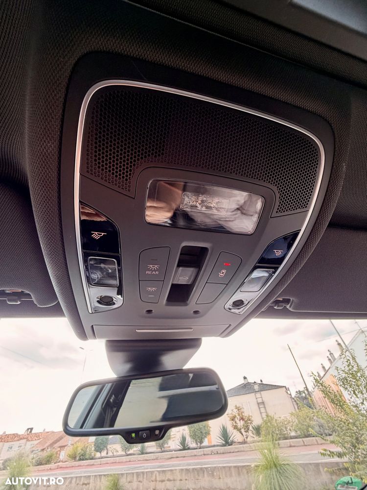 Audi A6 Limuzina 2.0 TDI Ultra DPF S tronic - 21