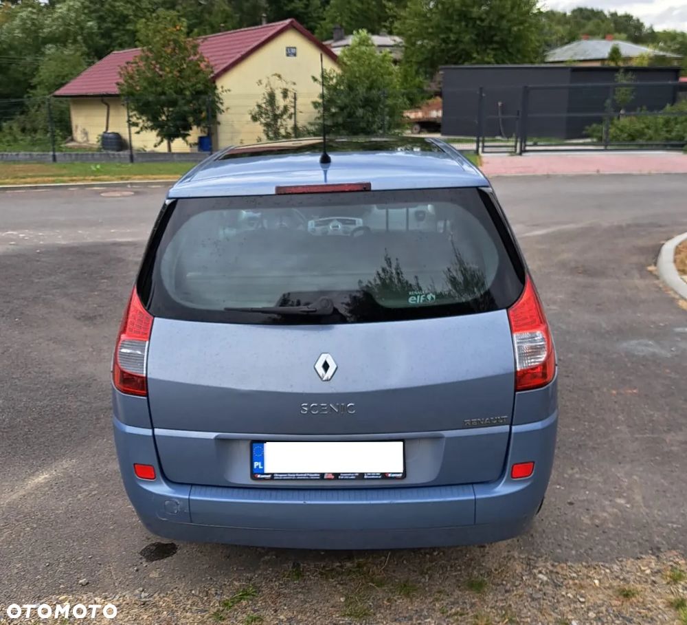 Renault Grand Scenic - 9