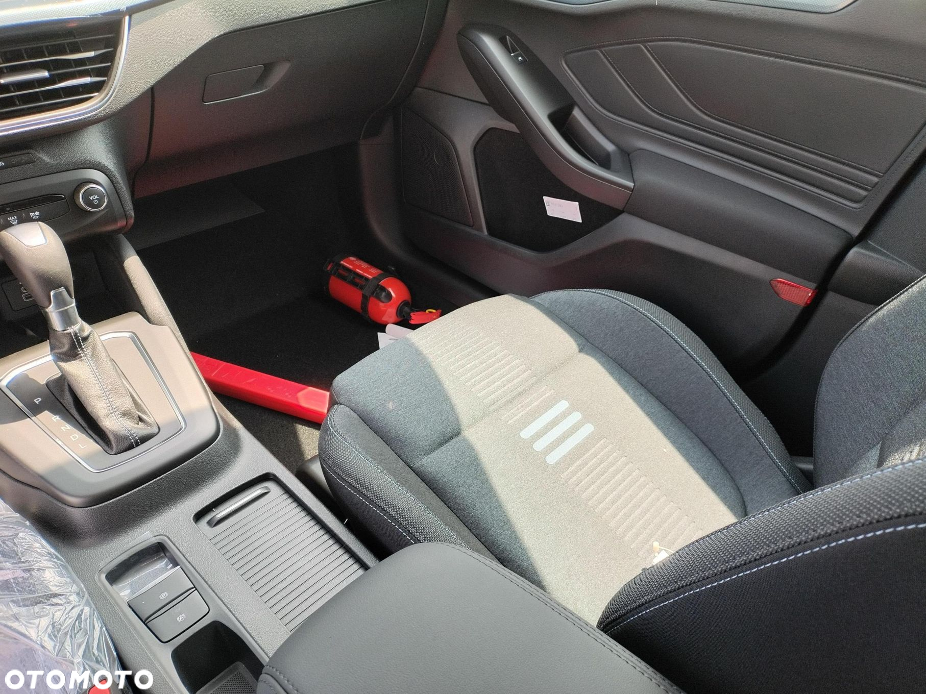 Ford Focus - 11