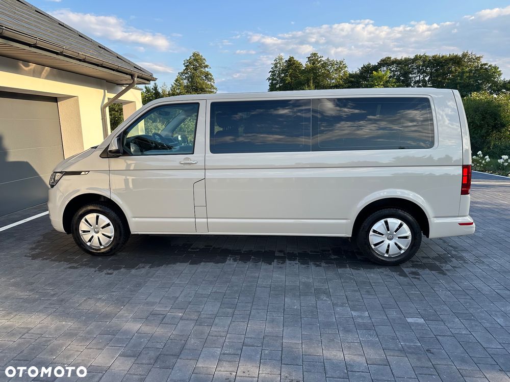 Volkswagen Transporter T6.1 TDI L2H1 Plus Trendline - 9