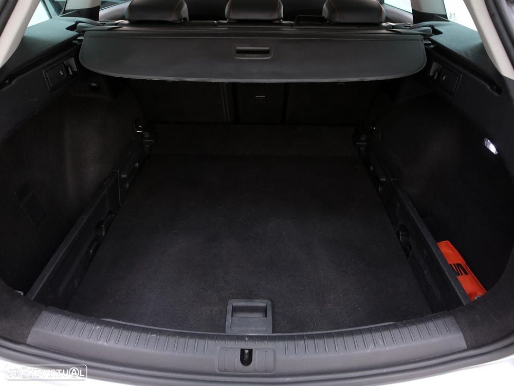 SEAT Leon ST 2.0 TDI FR DSG - 14