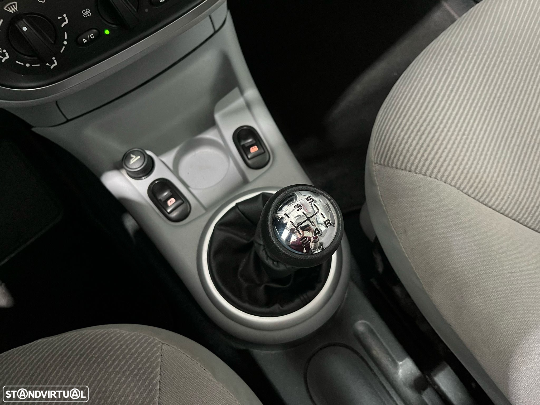 Citroën C3 1.1 SX Pack Airdream - 16