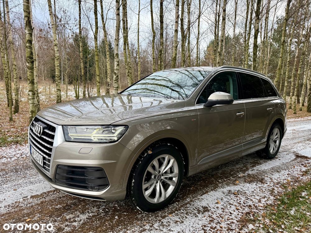 Audi Q7 - 9