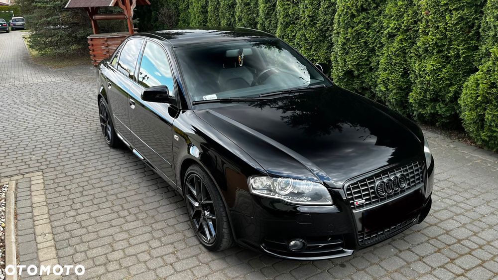 Audi A4 Limousine 2.0 TDI - 5