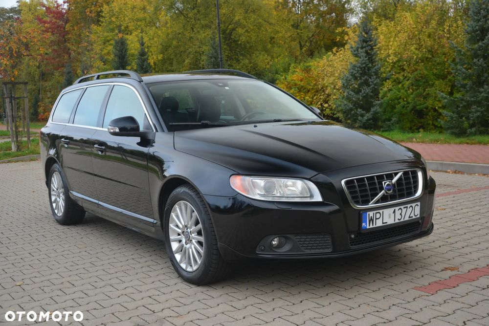 Volvo V70 - 21