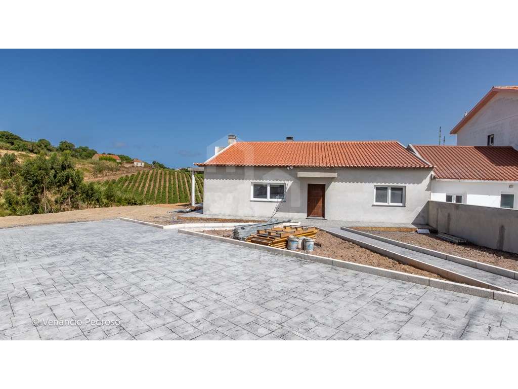 Vende Moradia T3 - Ericeira 15 km, A Casa das Casas - Grande imagem: 5/17