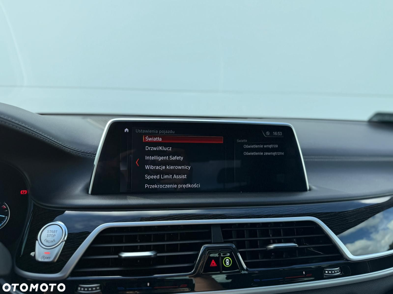 BMW Seria 7 - 33